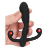 Aneros Stimulateur prostate vibrant Helix Syn V 10 x 2.5cm